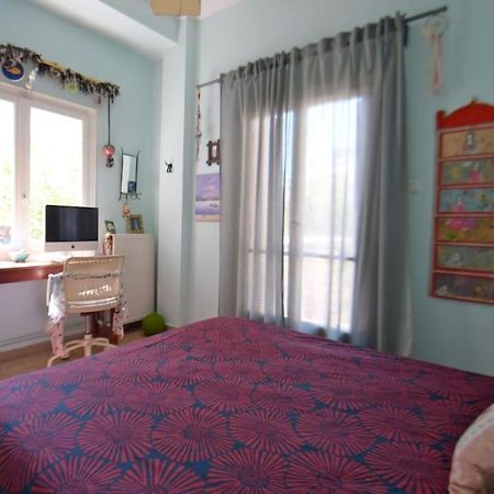 Apartament Sevasti Rafina Zewnętrze zdjęcie