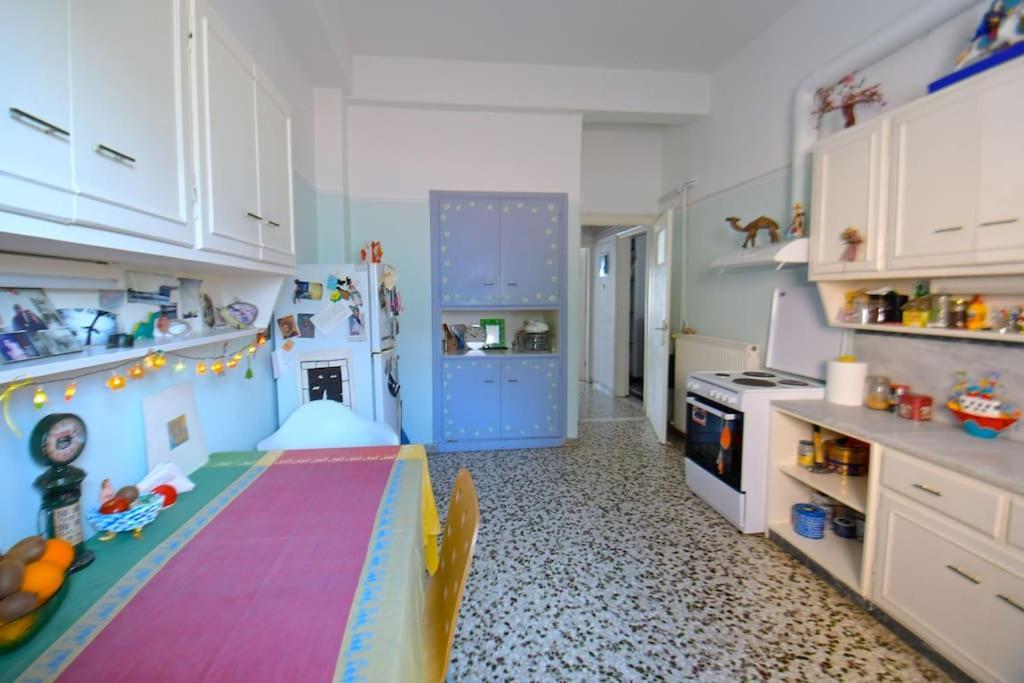 Apartament Sevasti Rafina Zewnętrze zdjęcie
