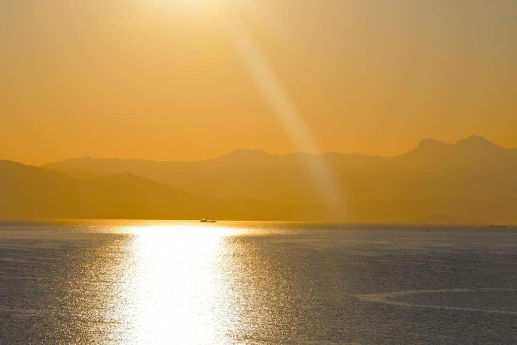Apartament Sevasti Rafina Zewnętrze zdjęcie