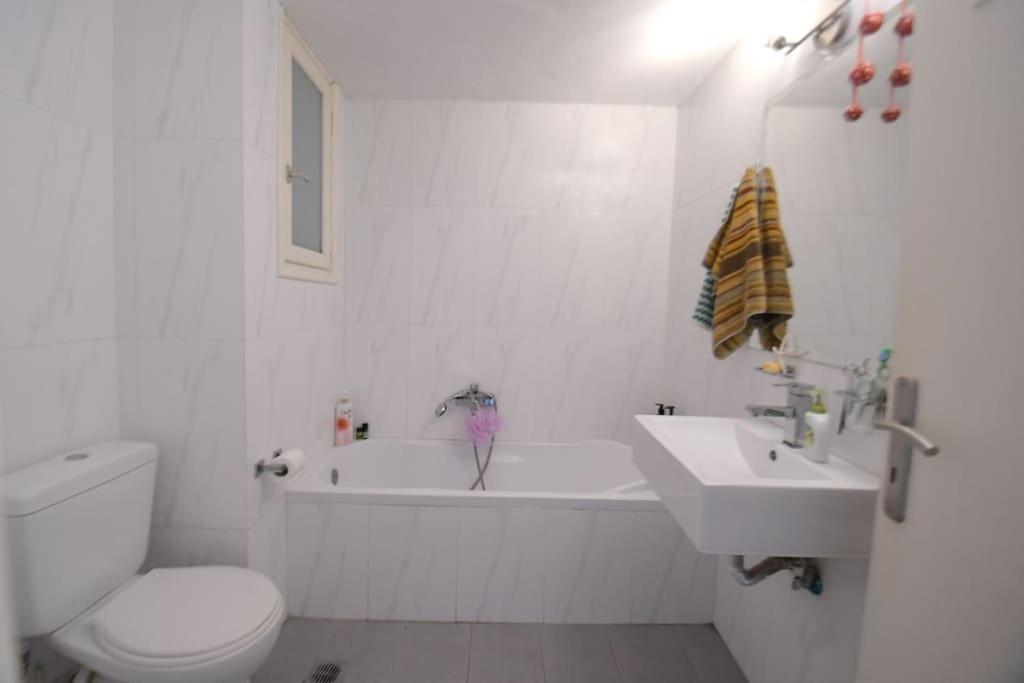 Apartament Sevasti Rafina Zewnętrze zdjęcie